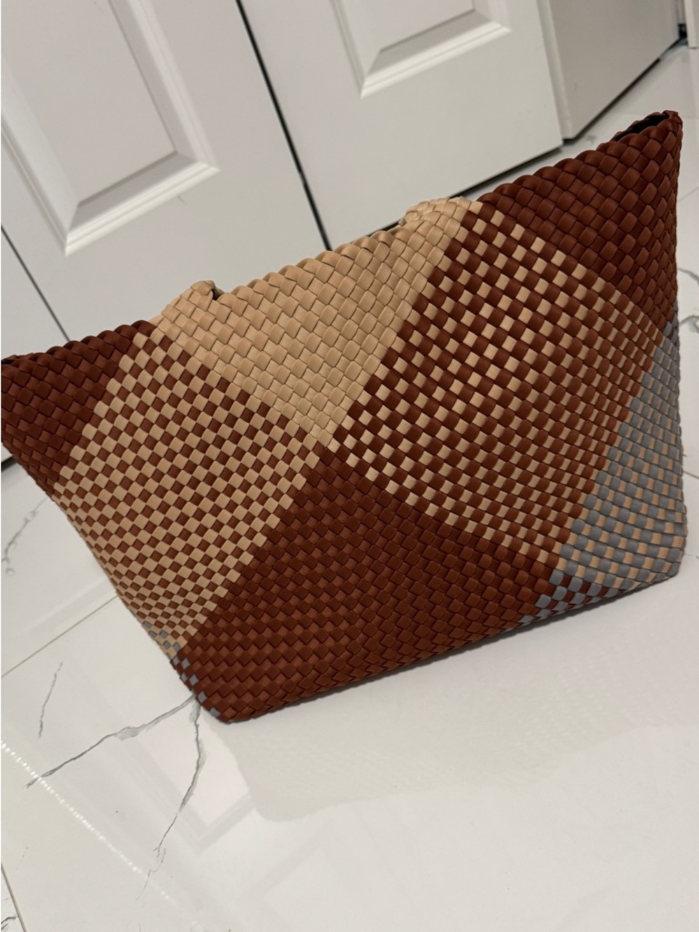 Naghedi St Barths Large Taos Tote - Picture 2 of 6